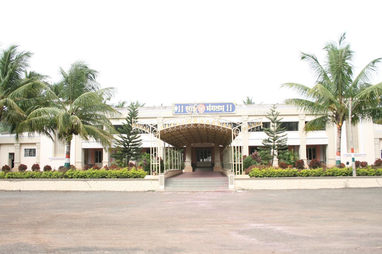 Hotel Sai International Peth  Exterior foto