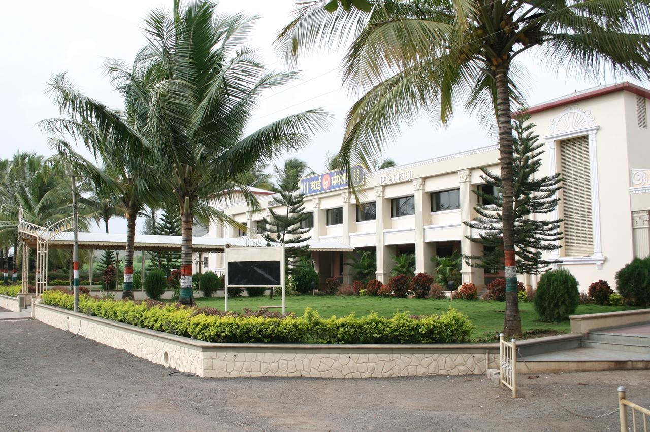 Hotel Sai International Peth  Exterior foto