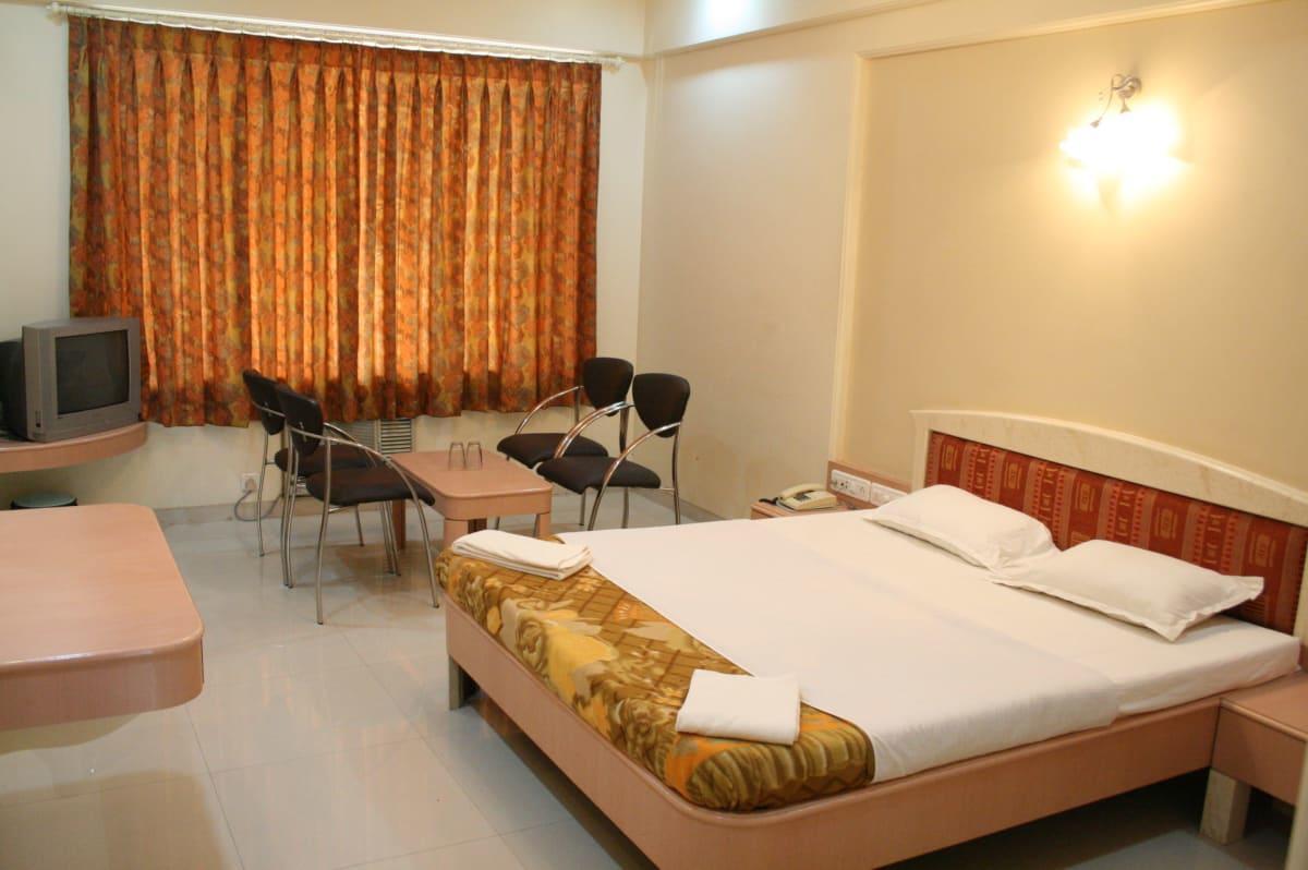 Hotel Sai International Peth  Exterior foto